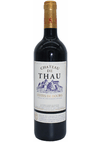 Chateau de Thau Cotes de Bourg, 2022