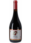 7 y Michi Pinot Noir