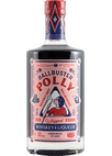 Ballbuster Polly Whipped Whiskey Liqueur