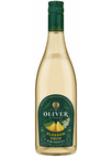 Oliver Blossom Drop Signature Cocktail