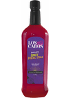 Los Cabos Spicy Prickly Pear Margarita