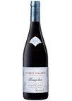 Laurent Delaunay Les Grappillages Beaujolais Gamay