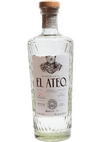 El Ateo Blanco Tequila