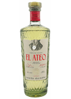 El Ateo Reposado Tequila