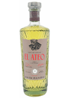 El Ateo Anejo Tequila