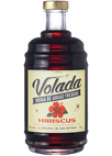 Volada Hibiscus Agua Fresca Vodka