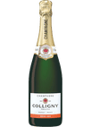 Colligny Demi-Sec Champagne