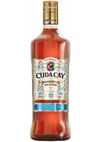 Cuda Cay Spiced Rum