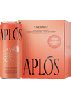 Aplos Non-Alcoholic Ume Spritz
