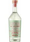 Luna De Jalisco Blanco Tequila