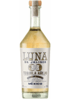 Luna De Jalisco Anejo Tequila