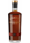 Bondstone Heritage Reserve Quad Oak Bourbon