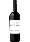 Needle & Thread Cabernet Crafted by the Winemakers of Bread & Butter, 2023