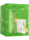 Mingle Non-Alcoholic Key Lime Margarita