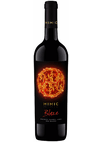 Mimic Blaze Whiskey Barrel Red Blend