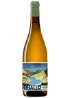 Orballo Albarino Rias Baixas, 2024