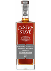 Center Stave Port Cask Finished Bourbon