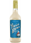 Parson Brown Winter Nog