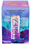 BREZ Non-Alcoholic Dream Cherry Chamomile Relaxing Tonic