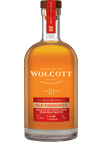 Wolcott Old Fashioned
