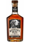 Kentucky Beau 6Yr Kentucky Straight Bourbon