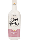 Kind Valley Passion Fruit Cream Non-Dairy made with Oat Milk