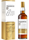Craighouse 15 Year Single Malt Scotch Whisky