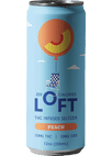 Loft THC 10mg Peach
