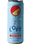Loft THC 10mg Fruit Punch