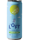 Loft THC 10mg Lemon Lime