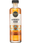Punch Club Whiskey Sour