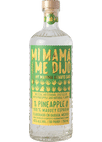 Mi Mama Me Dijo Pineapple Mezcal