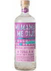 Mi Mama Me Dijo Tobala Joven Mezcal
