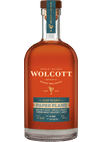 Wolcott Paper Plane