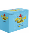 Wrexham Lager