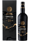 Egan's Conviction 21Yr Irish Whiskey