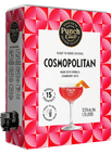 Punch Club Cosmopolitan
