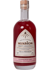 Mission Craft Cocktails Cosmopolitan