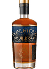 Bondstone Double Oak Cask Strength