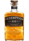Redemption Eagle Straight Rye Whiskey