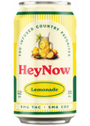 HeyNow THC 5mg Lemonade