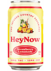 HeyNow THC 10mg Strawberry Lemonade