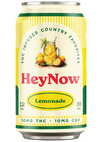 HeyNow THC 10mg Lemonade
