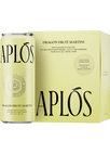 Aplos Non-Alcoholic Dragon Fruit Martini