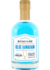 Beyond the Bar Blue Hawaiian Cocktail
