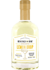Beyond the Bar Lemon Drop Cocktail