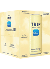 TRIP Mindful Blend Non-Alcoholic Blood Orange