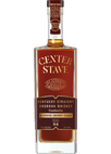 Center Stave Oloroso Sherry Bourbon
