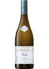 Laurent Delaunay Chablis Les Grappillages