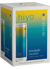 Hiyo Non-Alcoholic Pineapple Coconut